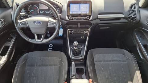 2019 Ford Ecosport — sličica 4