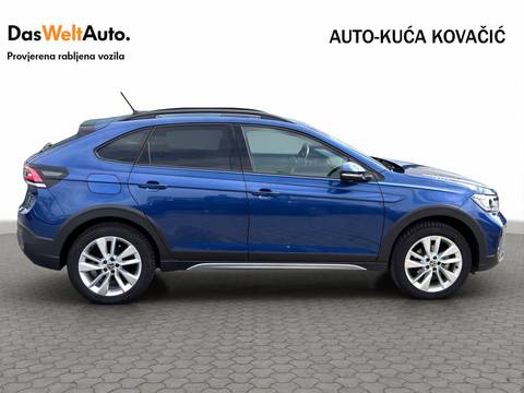 2024 Volkswagen Taigo — sličica 6