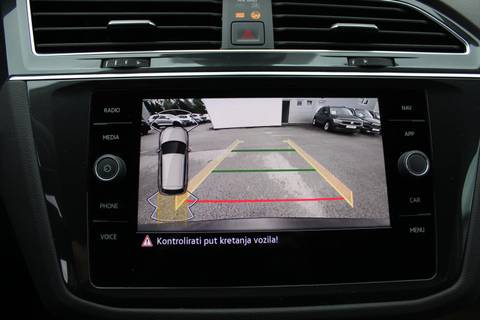 2024 Volkswagen Tiguan — sličica 14