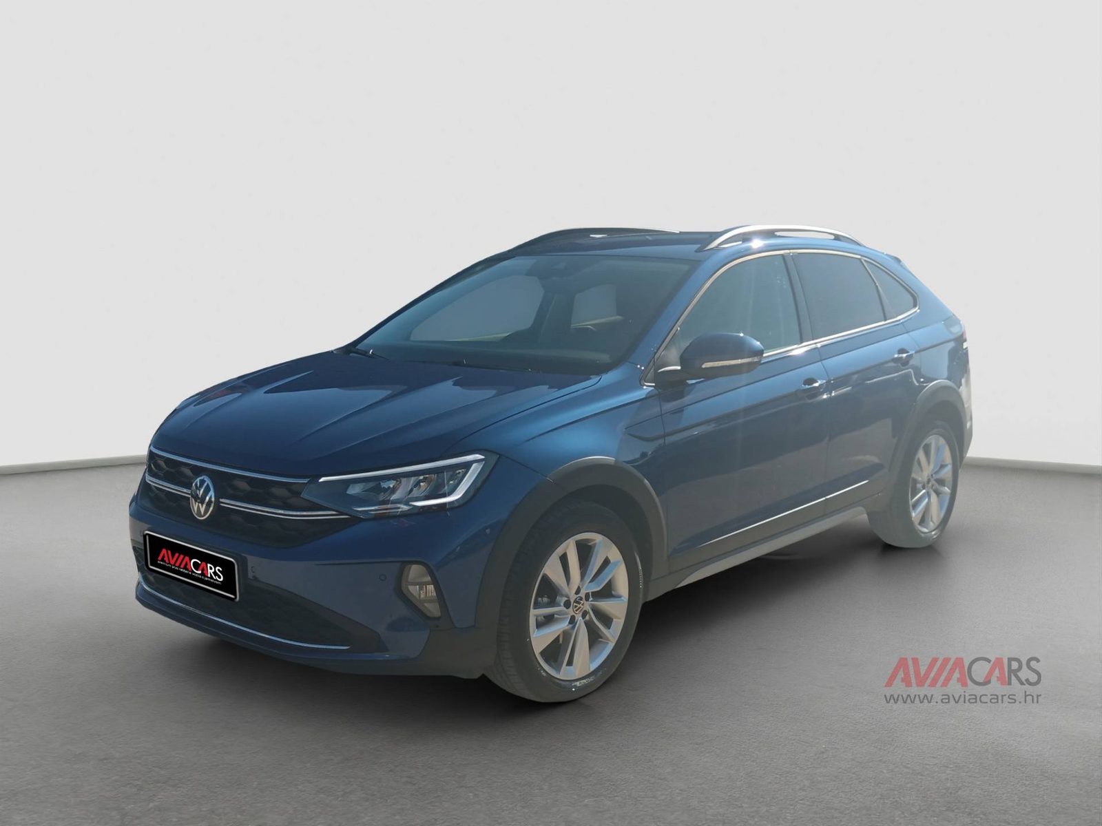 2025 Volkswagen Taigo — fotografija 3