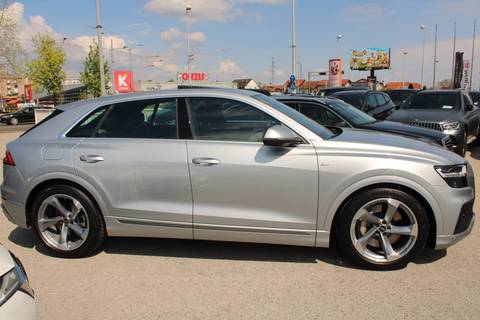 2024 Audi Q8 — sličica 4