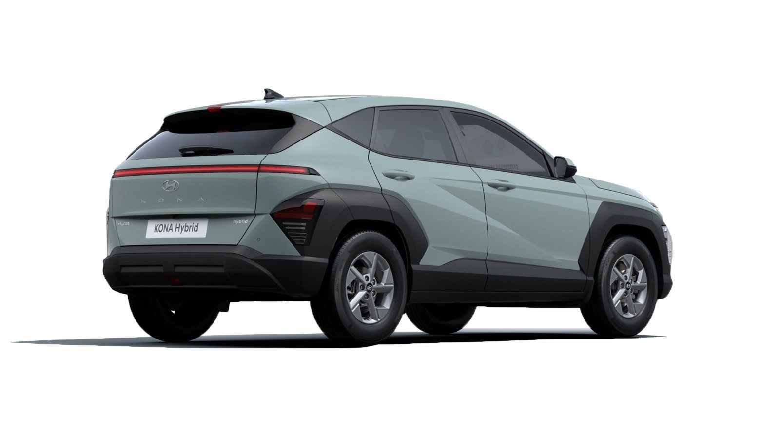 Hyundai Kona — fotografija 3