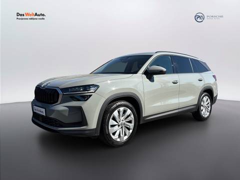 2024 Škoda Kodiaq