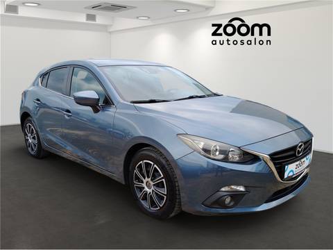 2015 Mazda MAZDA3 — sličica 2