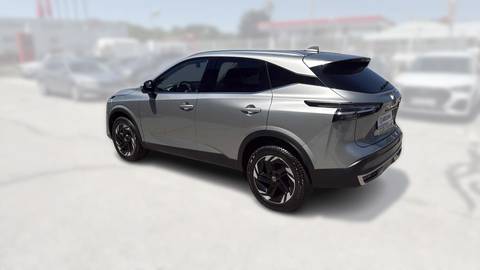 2025 Nissan Qashqai — sličica 5