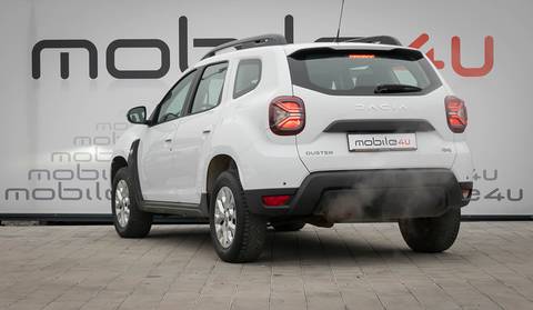 2023 Dacia Duster — sličica 3