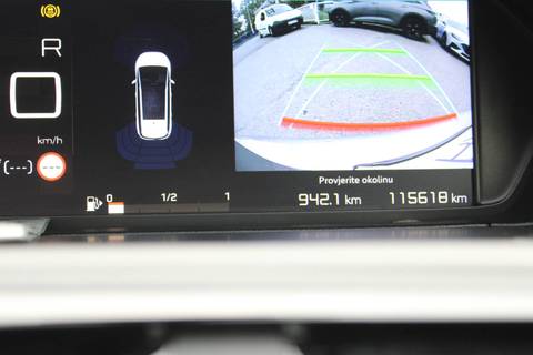 2020 Citroën C4 Spacetourer — sličica 22