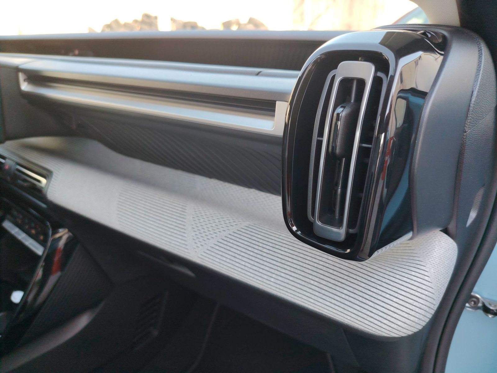 2026 Citroën C3 — fotografija 24