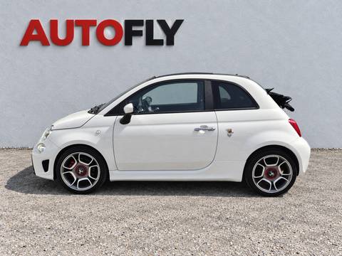 2018 Fiat 500 — sličica 4