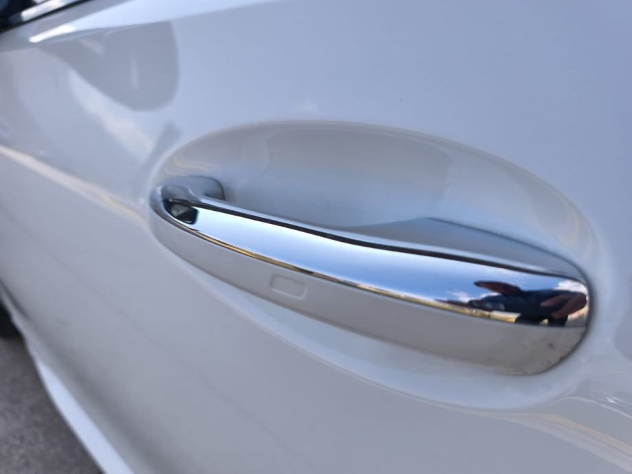 2025 Mercedes-Benz C-klasa — fotografija 6