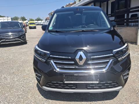 2022 Renault Kangoo — sličica 2