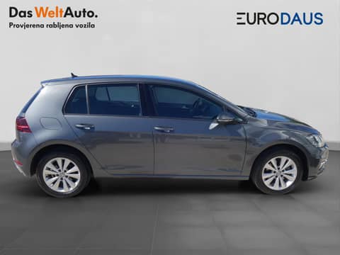 2019 Volkswagen Golf — sličica 4