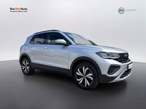 2026 Volkswagen T-Cross — sličica 3