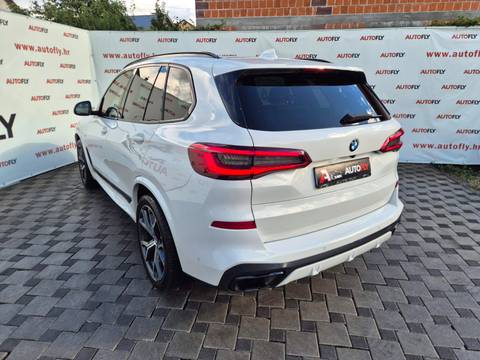 2018 BMW X5 — sličica 6