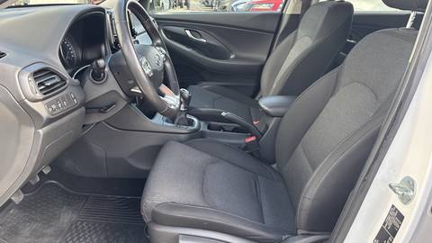 2022 Hyundai i30 — sličica 5