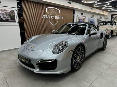 2015 Porsche 911 — sličica 2
