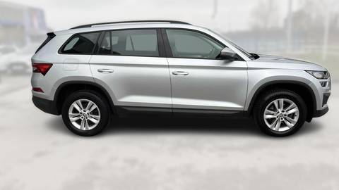 2022 Škoda Kodiaq — sličica 8