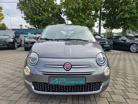 2019 Fiat 500 — sličica 2