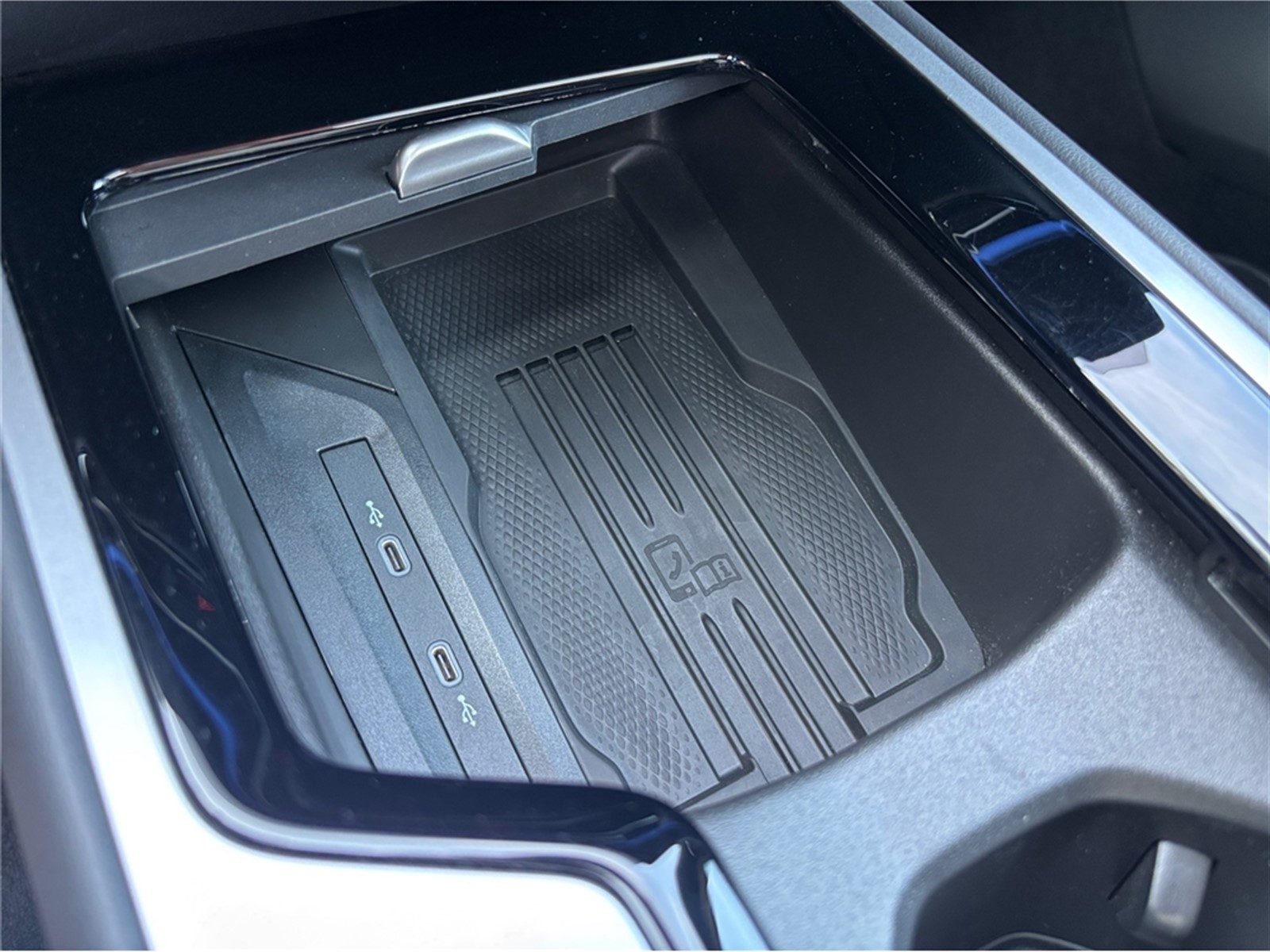2024 Volkswagen Passat — fotografija 20