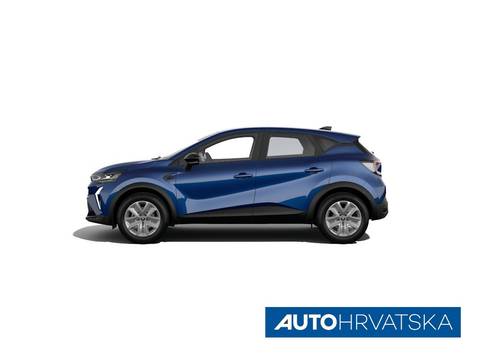 2026 Renault Captur — sličica 8