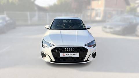 2021 Audi A3 Sportback — sličica 2