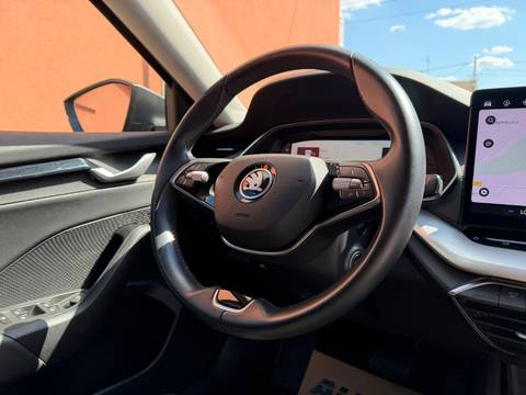2024 Škoda Octavia Combi — sličica 13