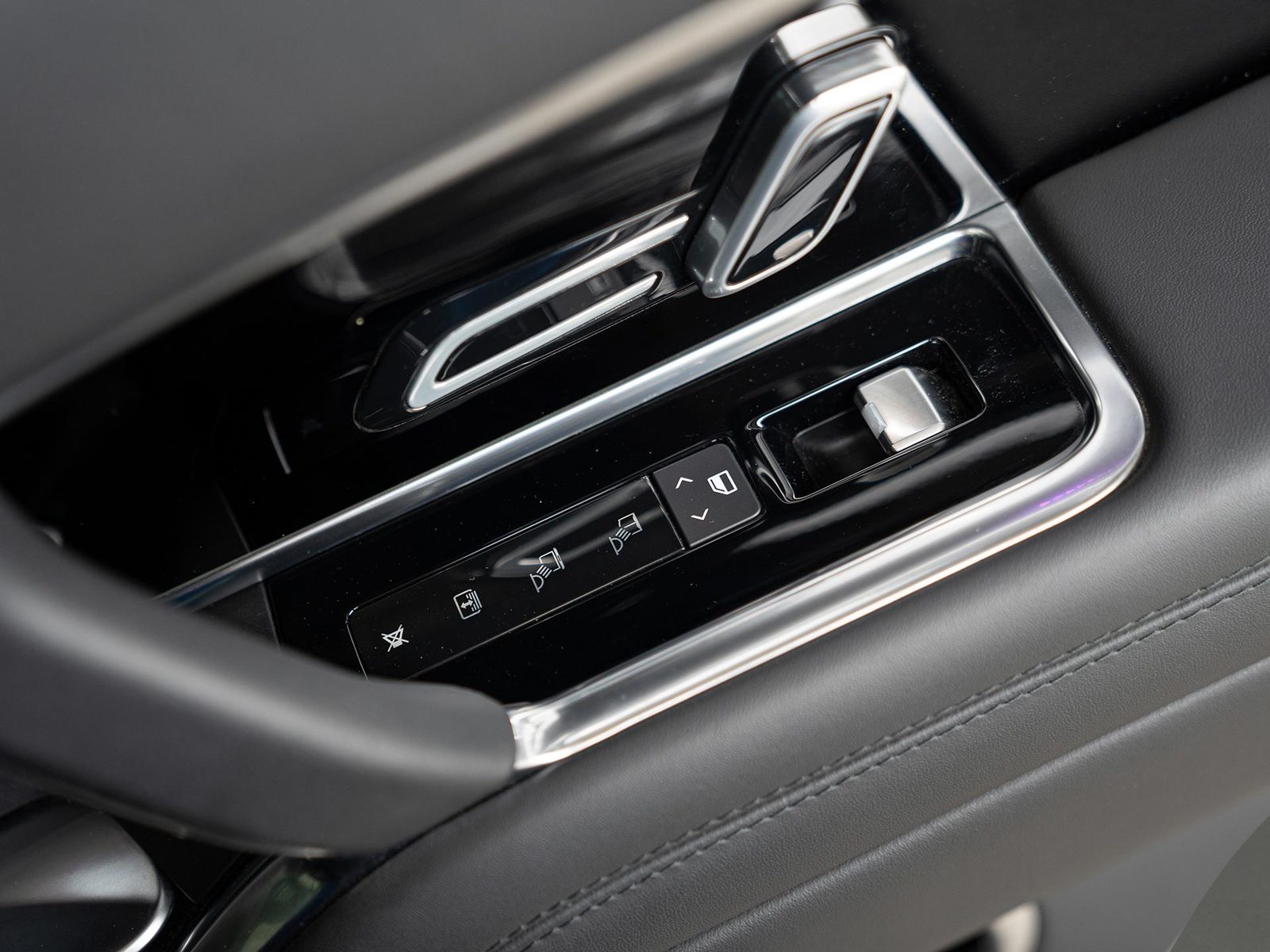 2023 Land Rover Range Rover — fotografija 21