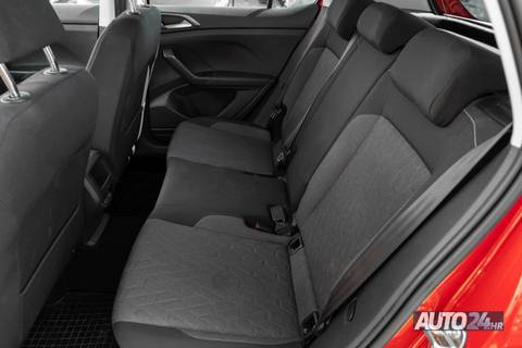 2025 Volkswagen T-Cross Life Plus — sličica 8