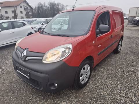 2020 Renault Kangoo