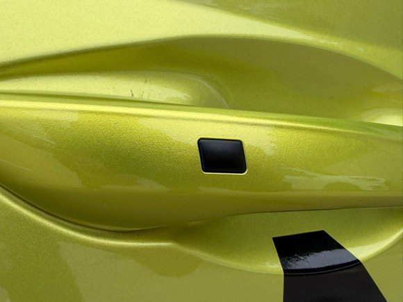 2025 Hyundai i20 — fotografija 18
