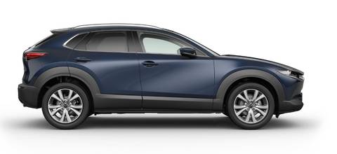 2026 Mazda CX-30 — sličica 7