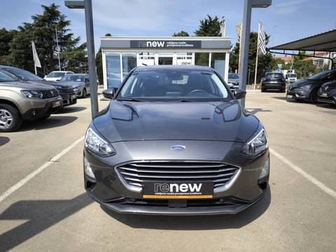 2021 Ford Focus — sličica 2