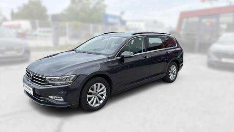 2022 Volkswagen Passat Variant
