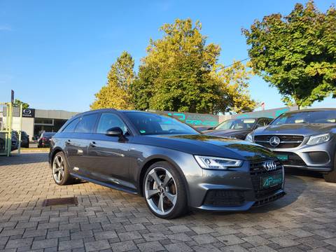 2017 Audi A4 Avant — sličica 7