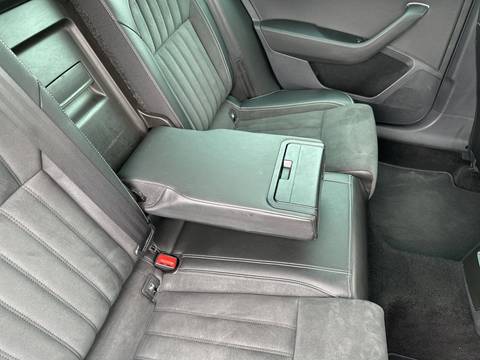 2023 Škoda Superb Combi — sličica 24