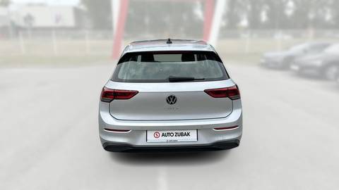 2024 Volkswagen Golf — sličica 6
