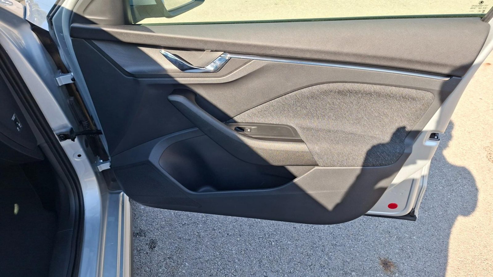 2023 Škoda Kamiq — fotografija 8