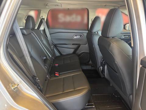 2026 Nissan X-Trail — sličica 17