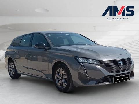 2024 Peugeot 308 SW — sličica 7