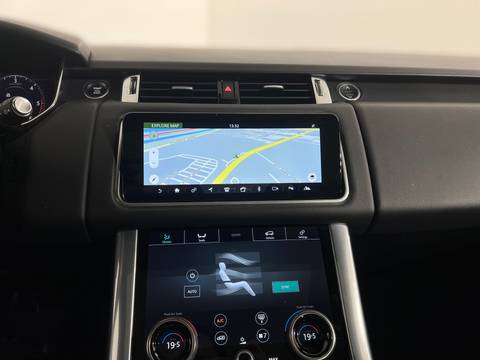 2022 Land Rover Range Rover Sport — sličica 18