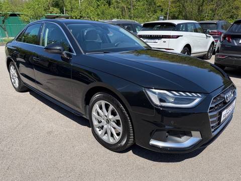 2023 Audi A4 — sličica 3