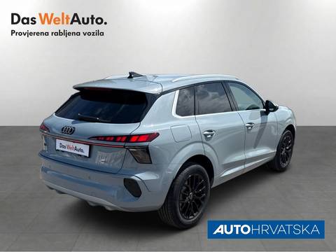 2026 Audi Q3 — sličica 5