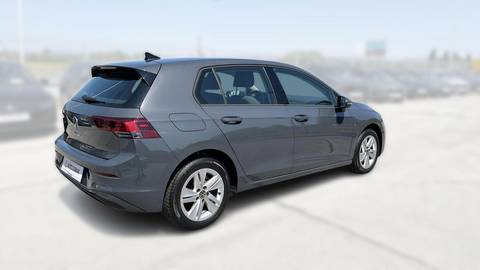 2024 Volkswagen Golf — sličica 7