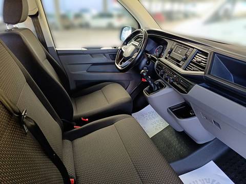 2024 Volkswagen Caravelle — sličica 23