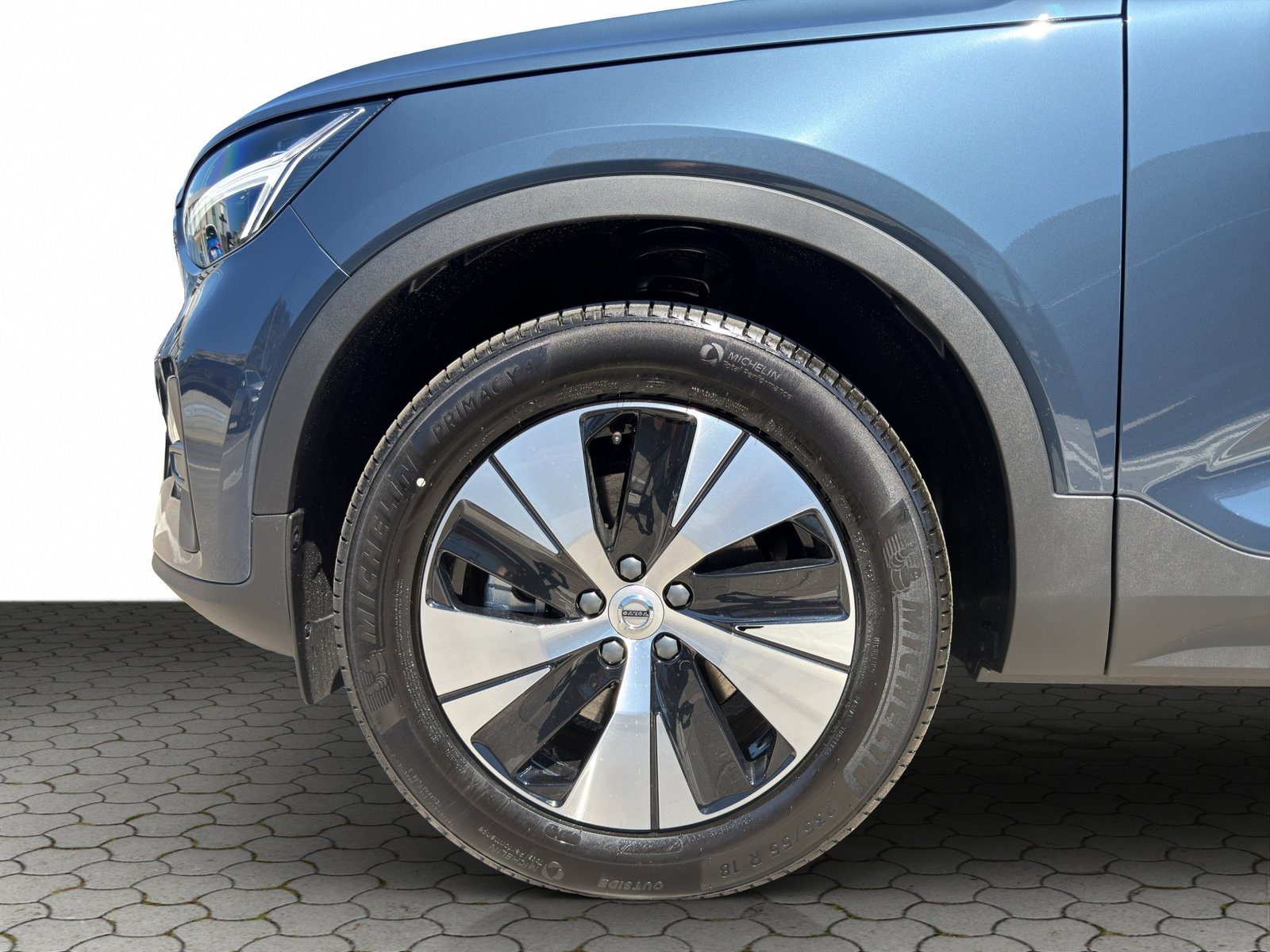2026 Volvo XC40 — fotografija 19