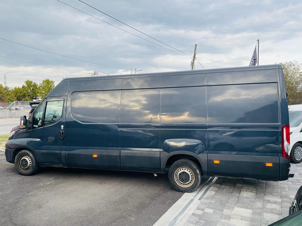 2015 Iveco Daily — fotografija 6