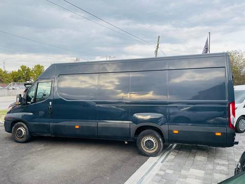 2015 Iveco Daily — sličica 6