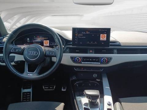 2023 Audi A4 — sličica 10