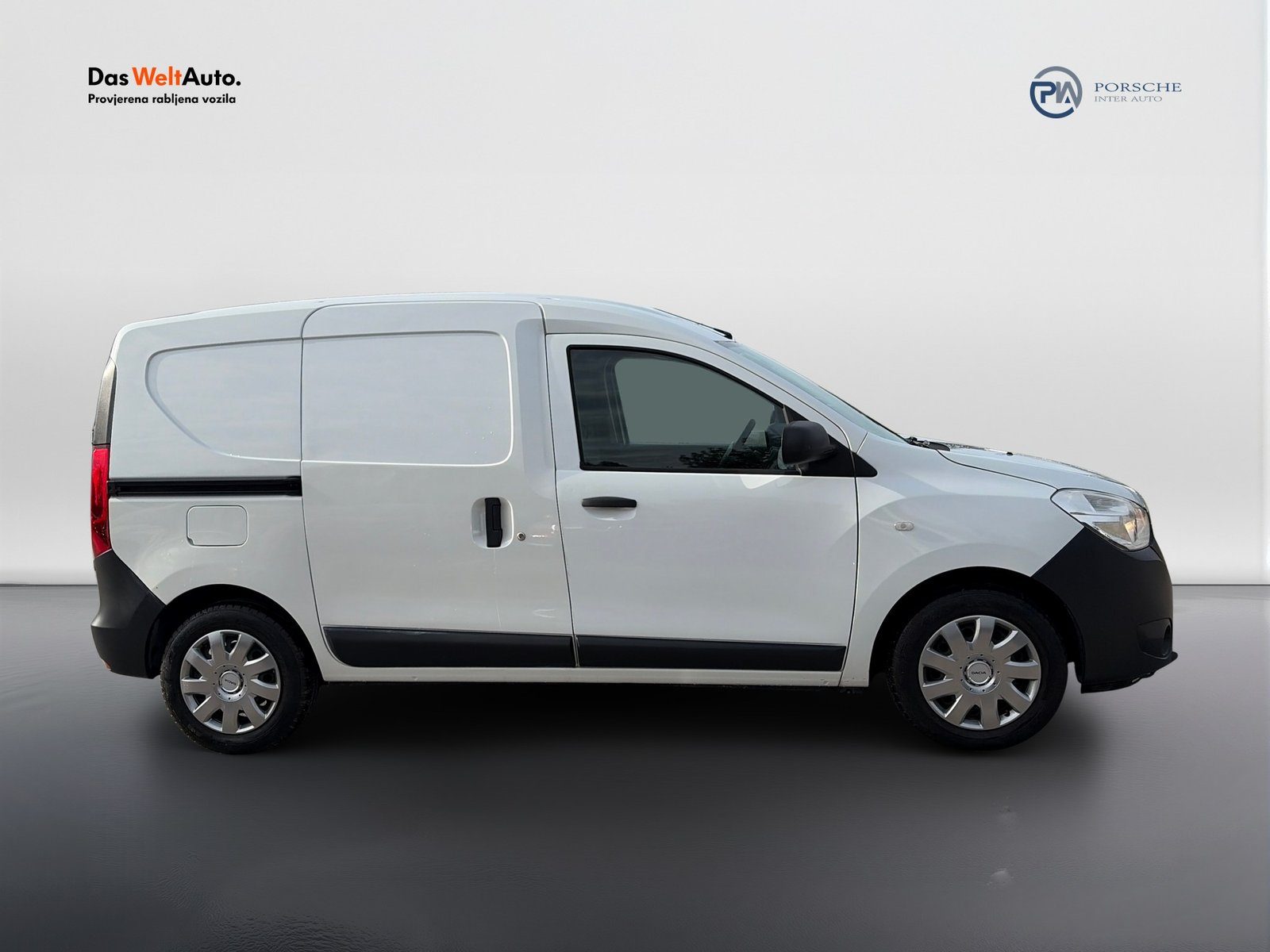 2017 Dacia Dokker — fotografija 7