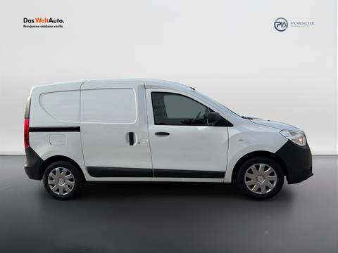 2017 Dacia Dokker — sličica 7